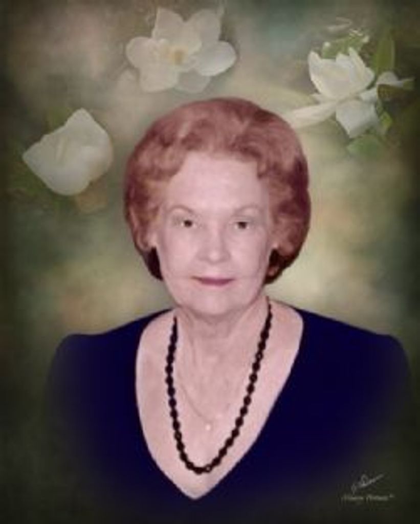 Pansy Thompson Profile Photo