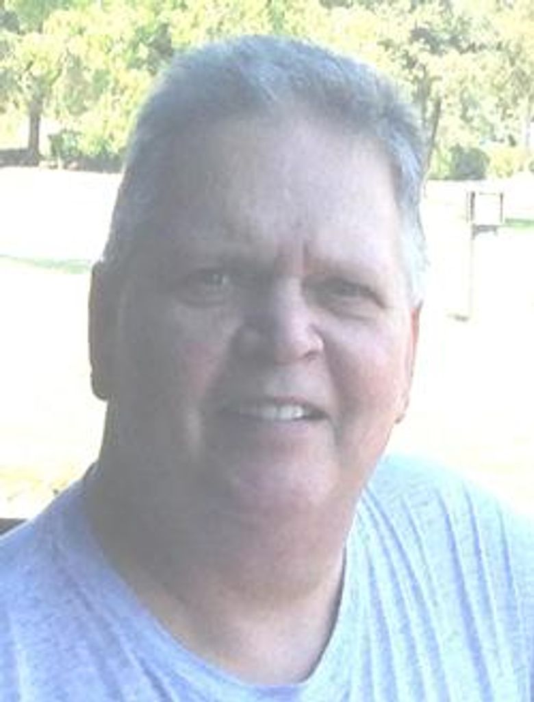 Mike Chance