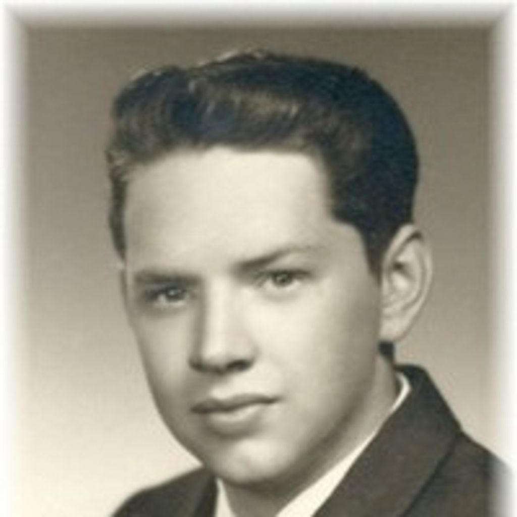 Harold Glenn Hindman