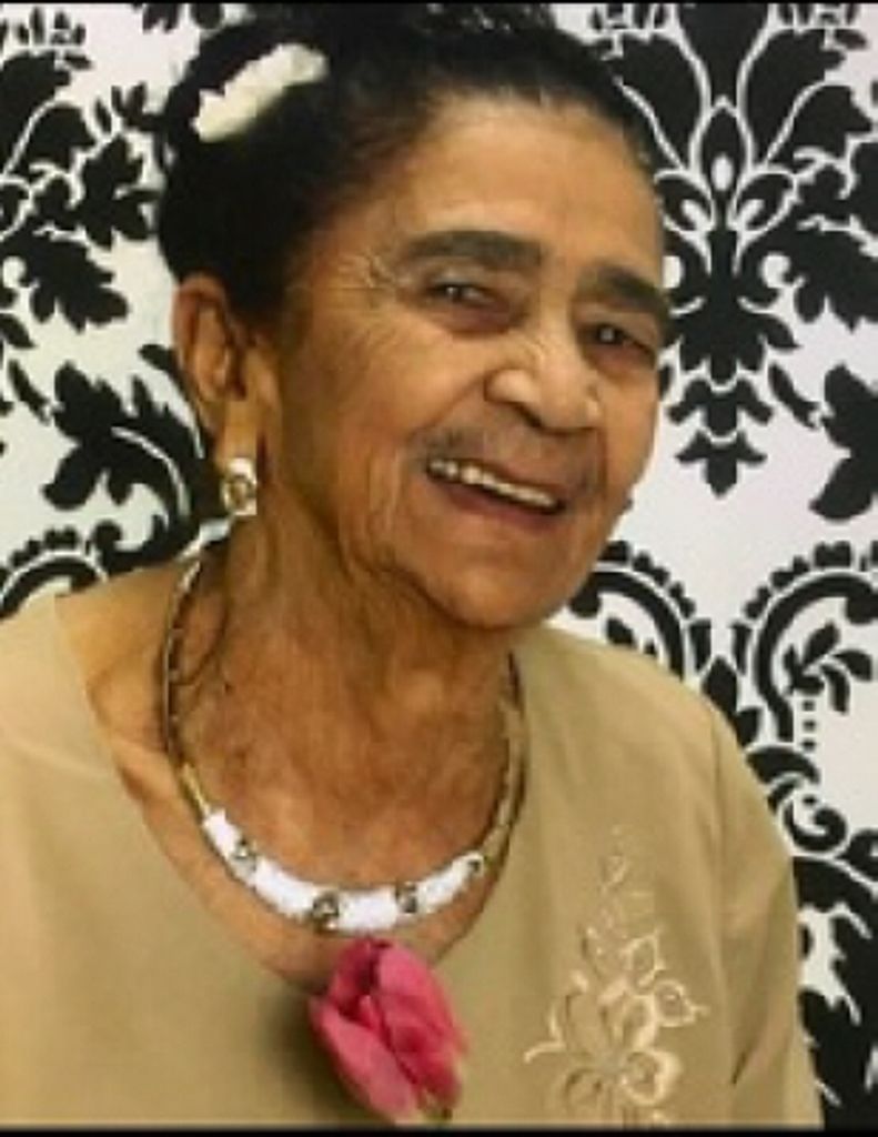 Dolores E Nunez De Marmol