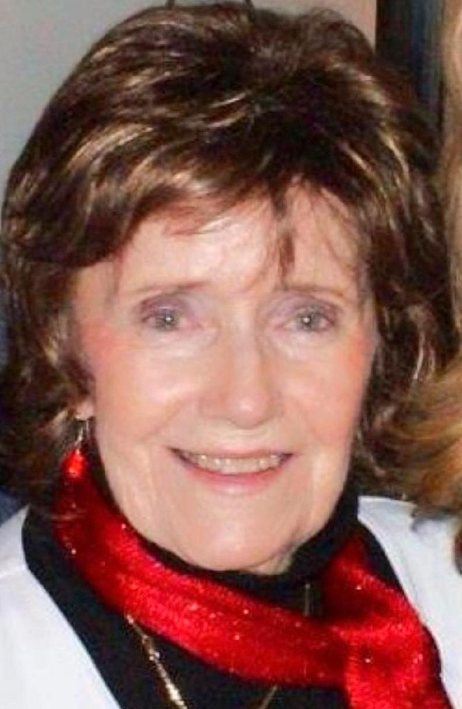Nancy T. Gillespie