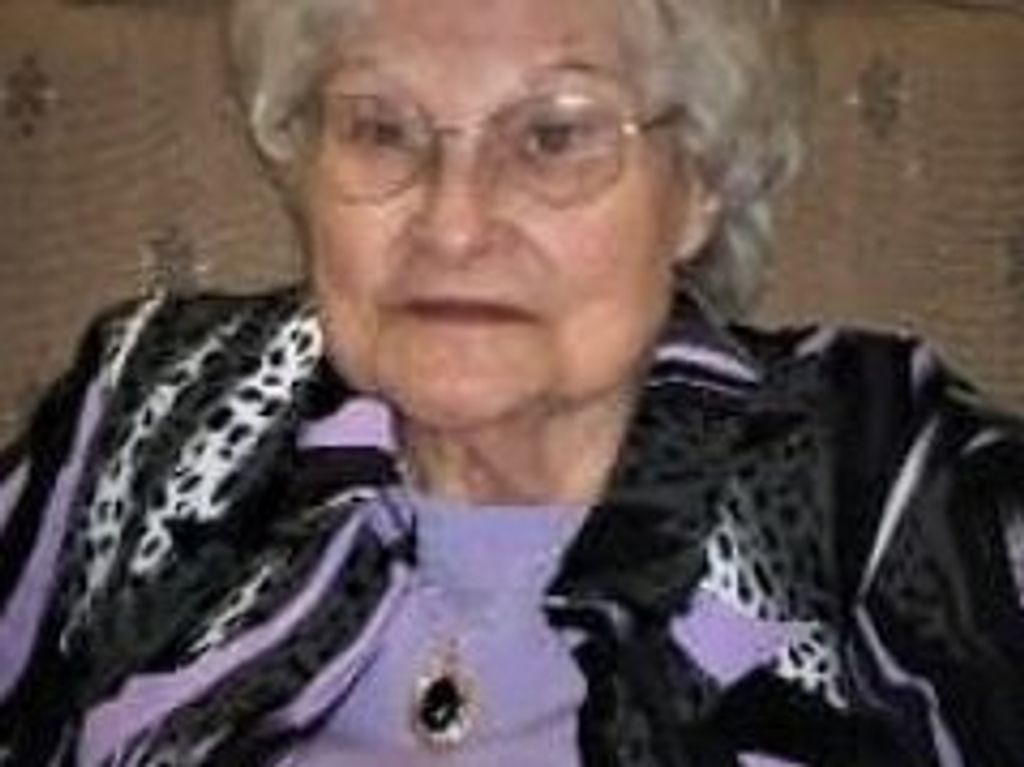 Ruth Couch