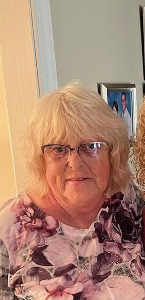 Cynthia Hunsinger Rowe Profile Photo