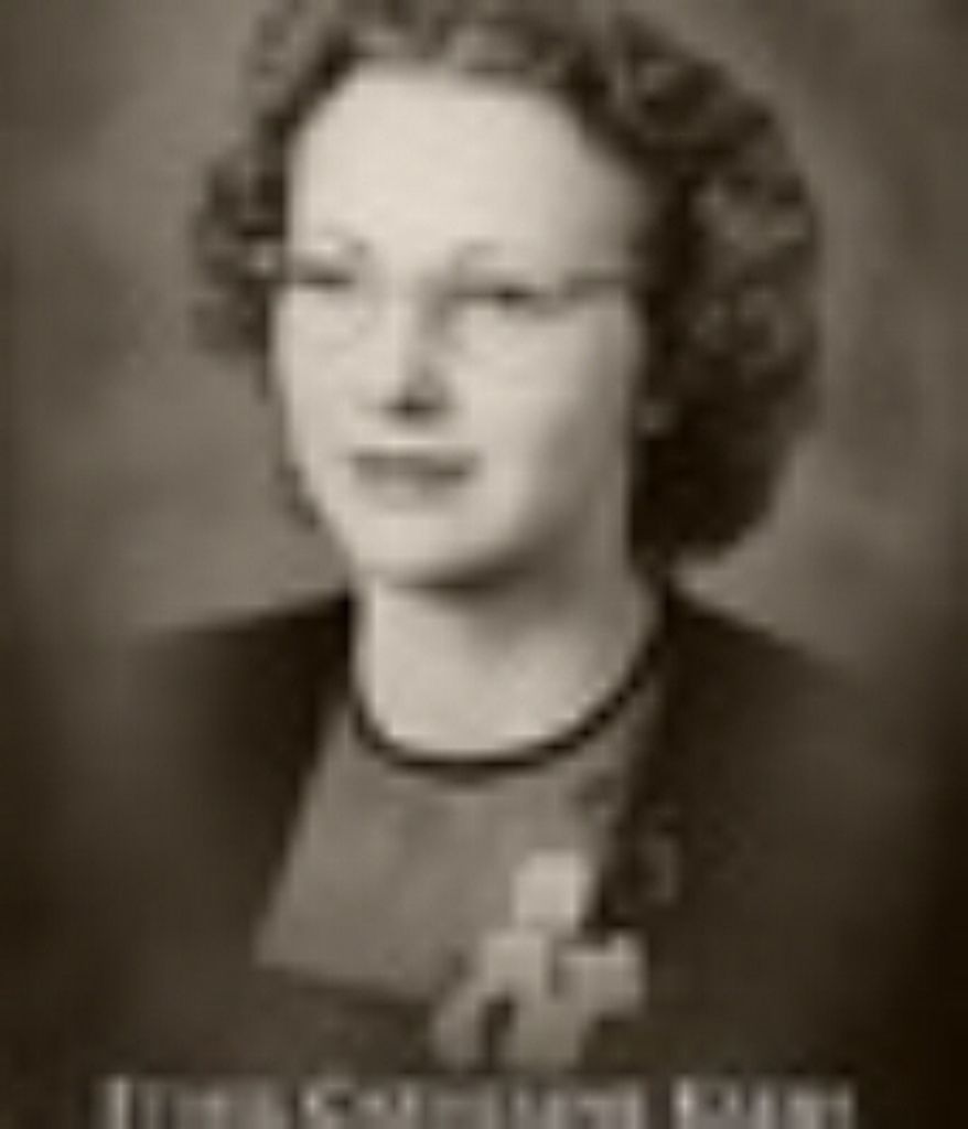 Ethel Krebs