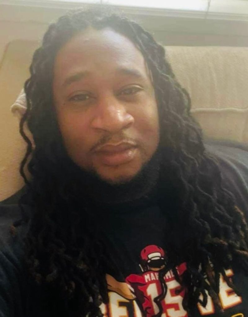 Martez L. Ellingburg Profile Photo