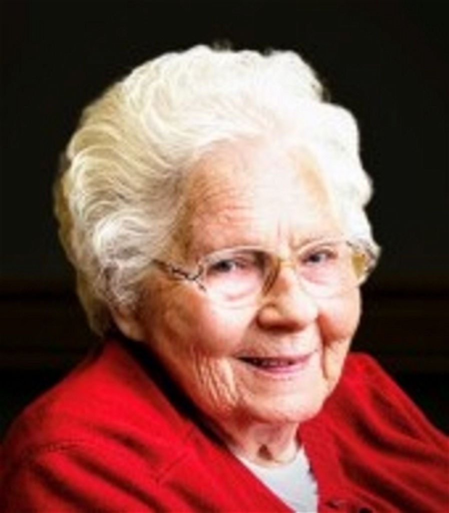 Gladys  E. Rutt Profile Photo