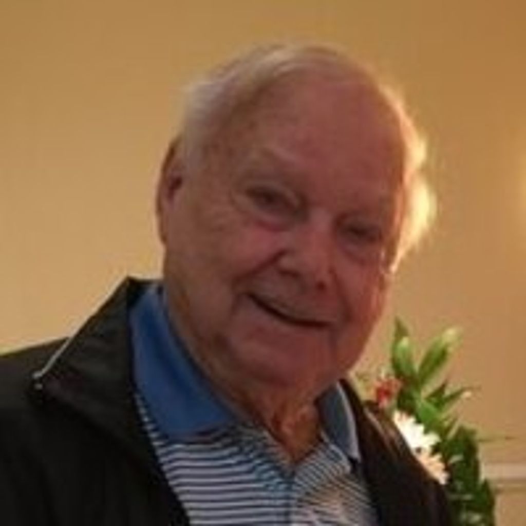 James Edward Laine