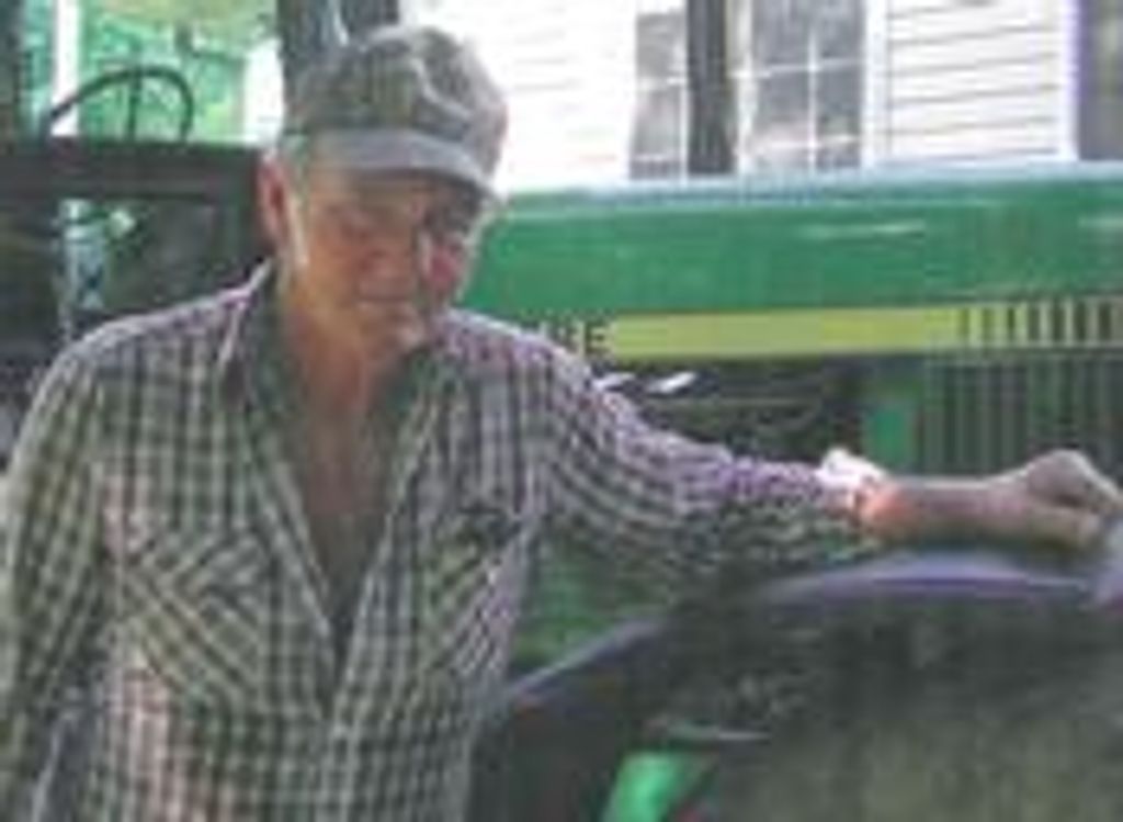 Carl Lee Hamilton Profile Photo