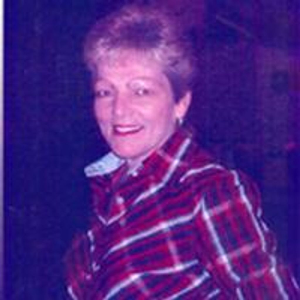 Janie Kate Kelly