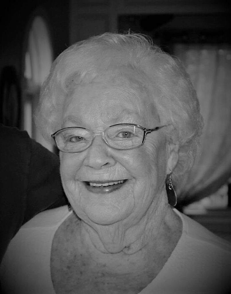 Mary Robertson