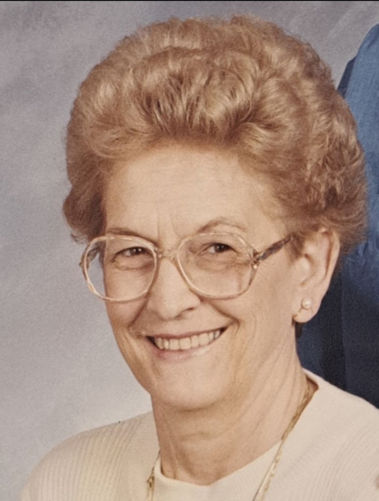 Shirley Katherine Brafford