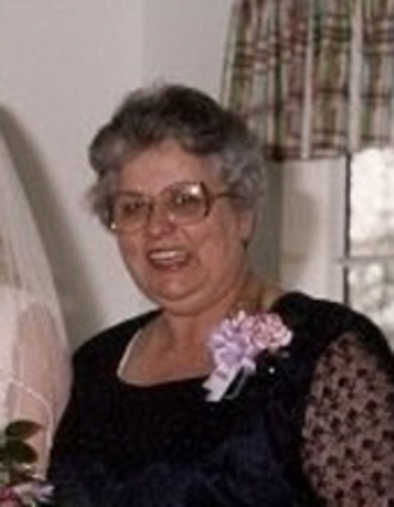 Teddie Jean Day Musgrave