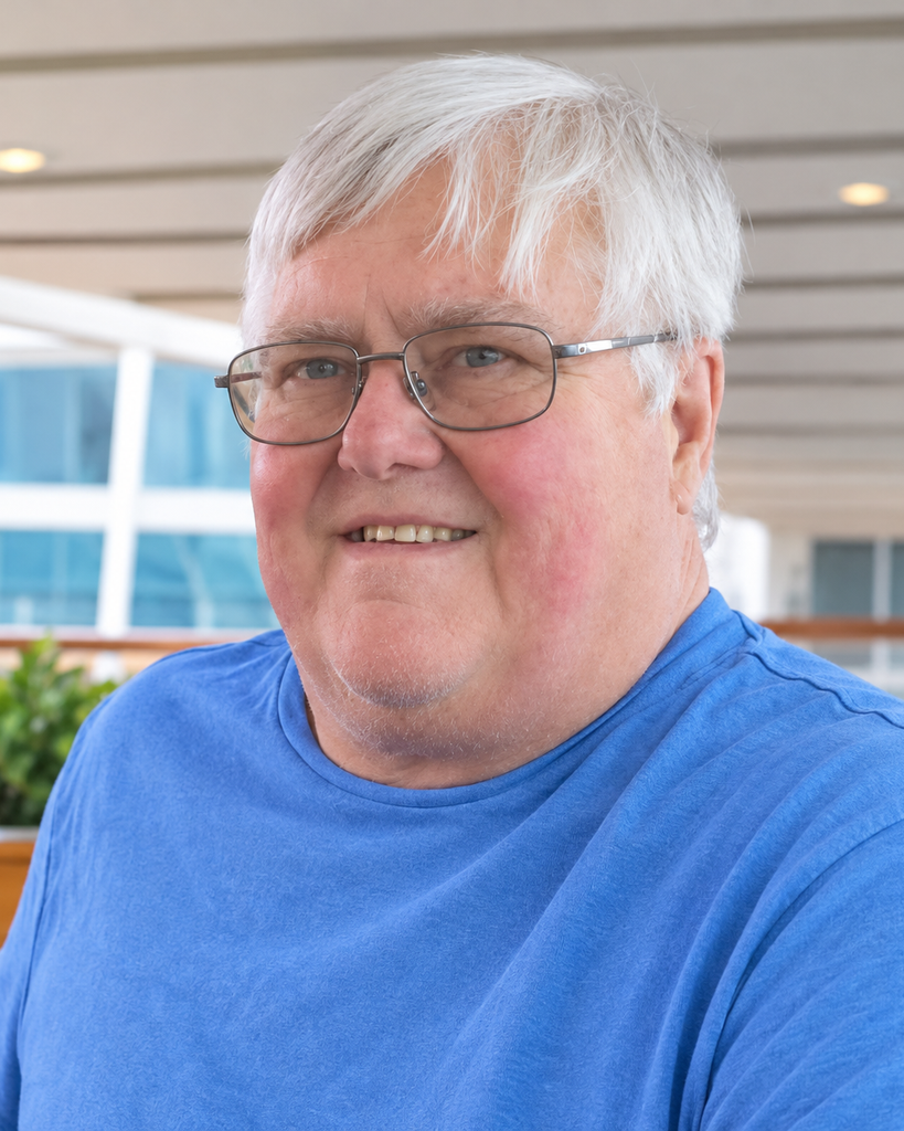 Timothy A. Connors Profile Photo