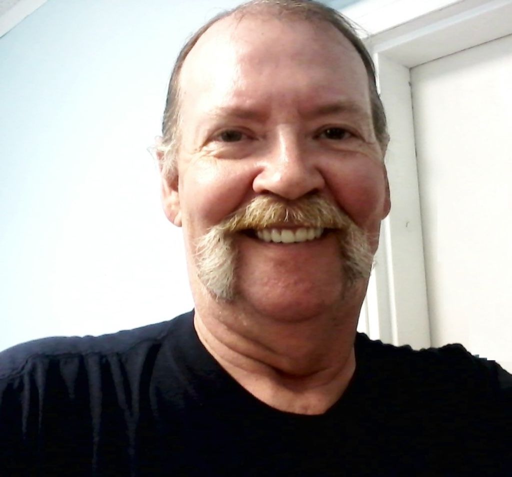 Roger Dale Treece