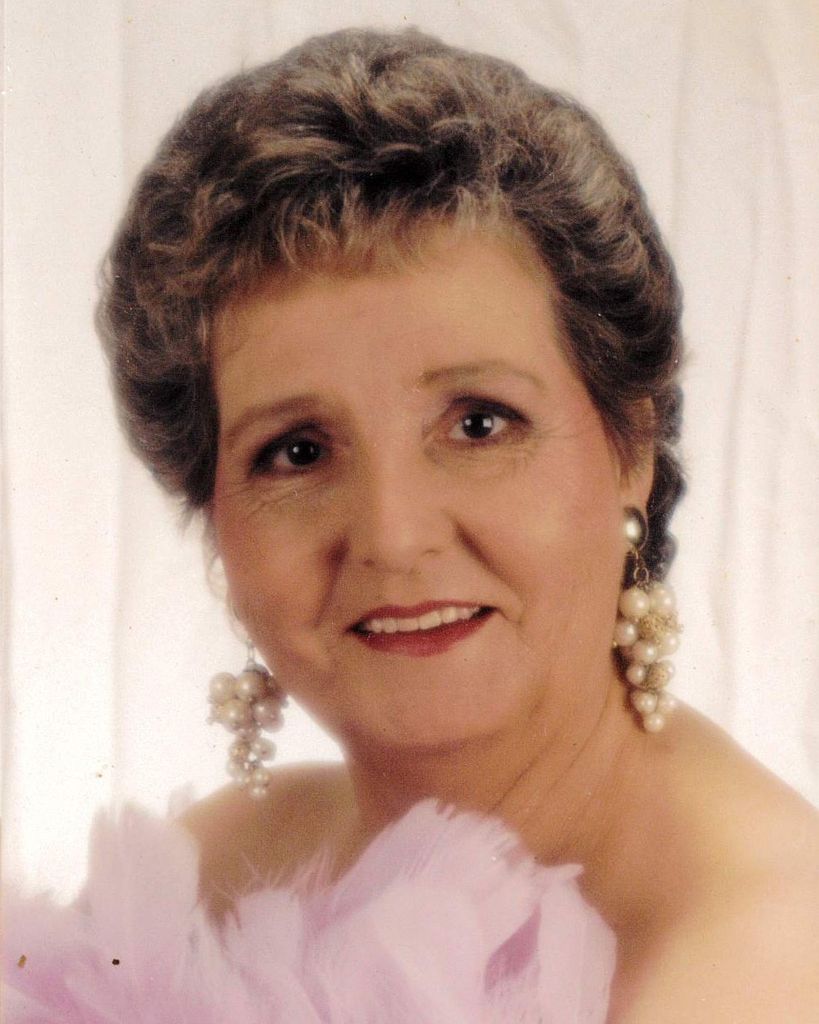 Betty Arthur Reece