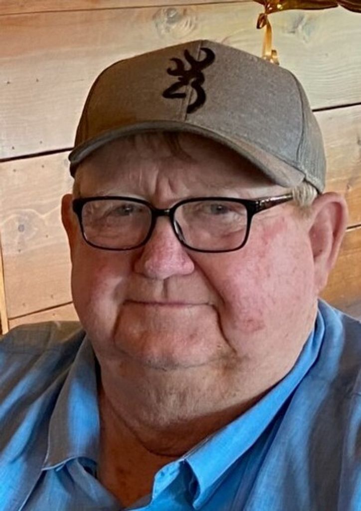 John Andrew Mueggenborg Profile Photo