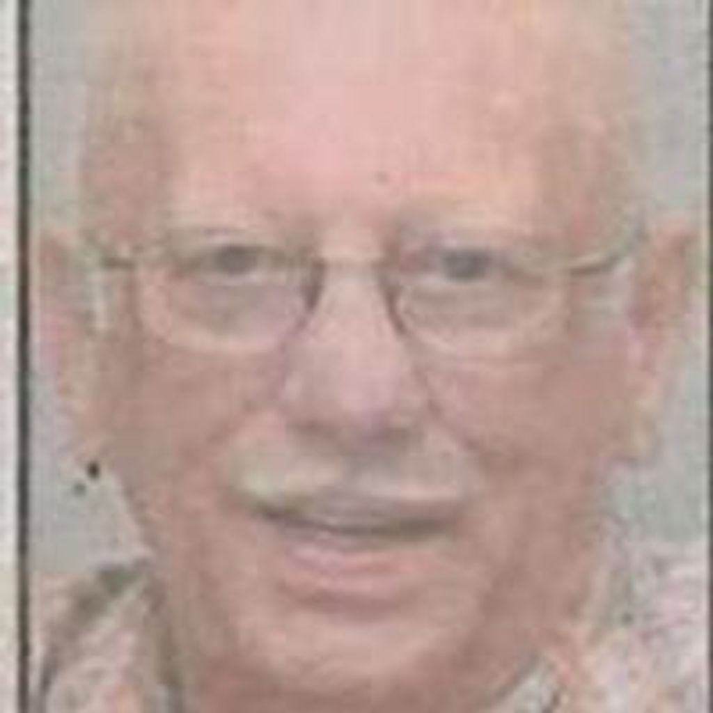 George Russell Stottlemyer