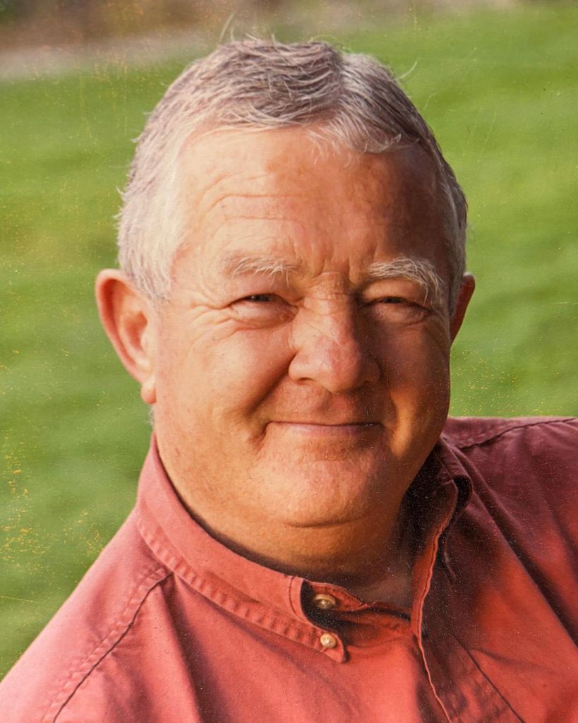 Dick Blake Profile Photo