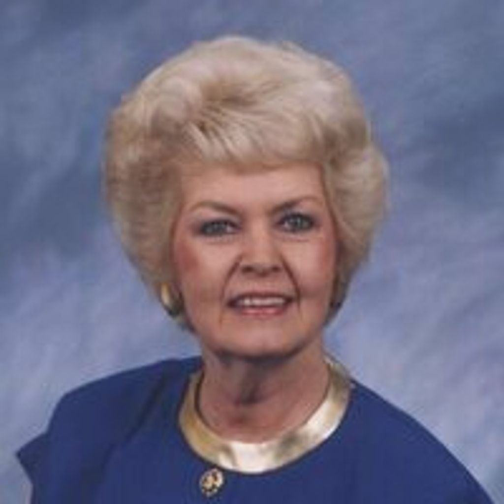 Mary Frances Brady