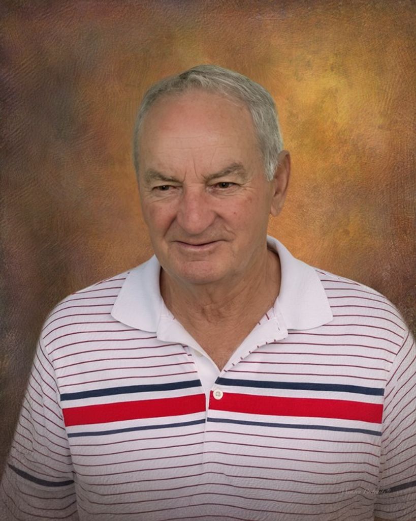 Stiles Roy Duvall Profile Photo