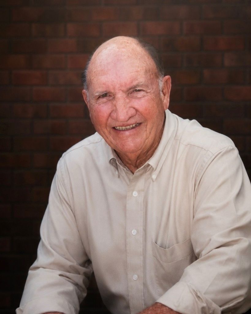 Luther "Bobby" Clarence Bass