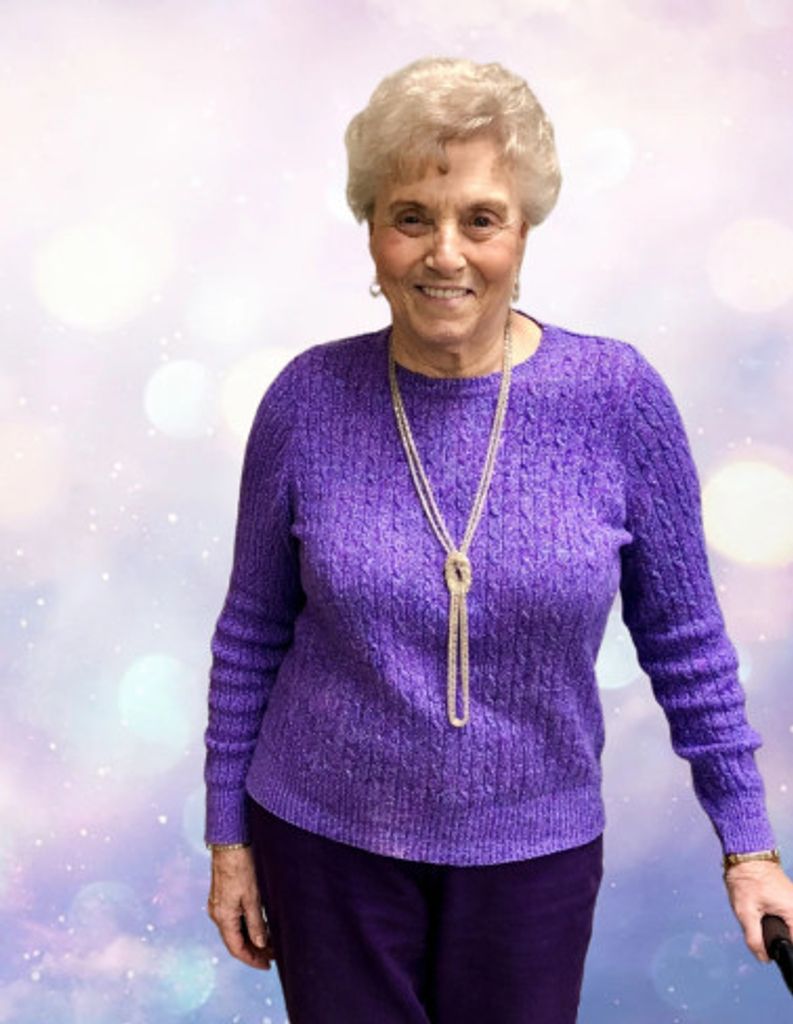 Jacqueline "Jackie" (Link)  O'Neal