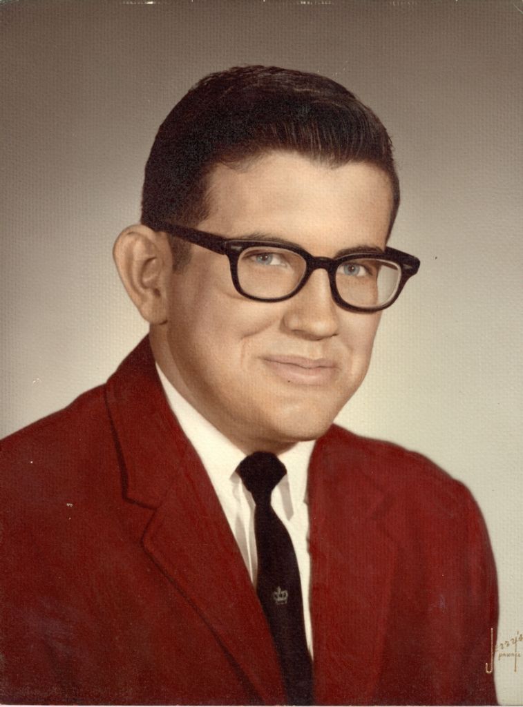 Roy Charles Starrett