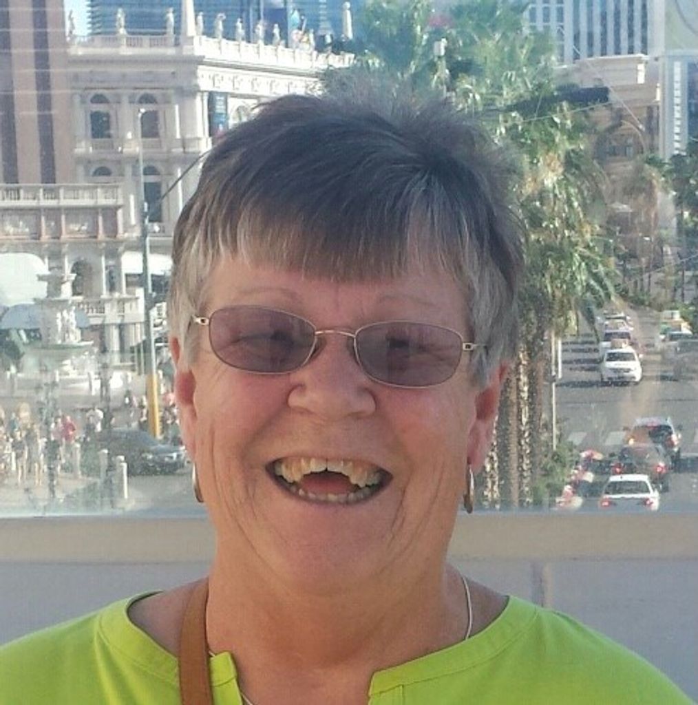 Deborah "Debbie" Jean (Blanton)  Rice Profile Photo