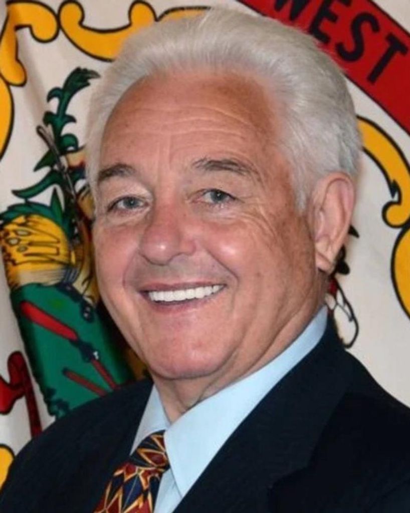 Walt Helmick