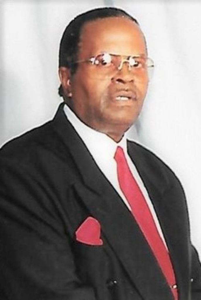 Don Elvis Forest Profile Photo