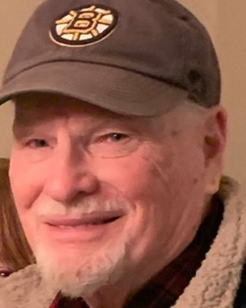 Walter A. Johnson Profile Photo