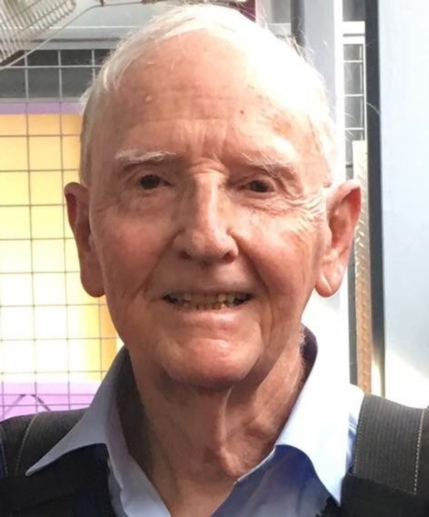 Donald Lloyd King Profile Photo