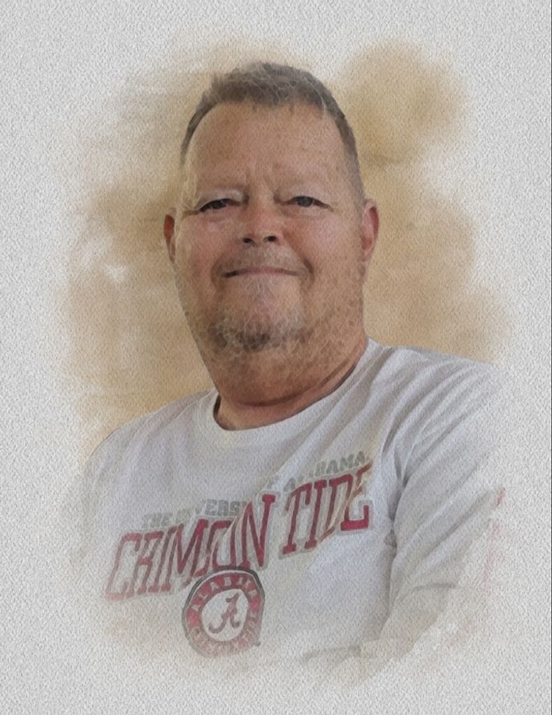 Ricky Joseph Grantham Profile Photo