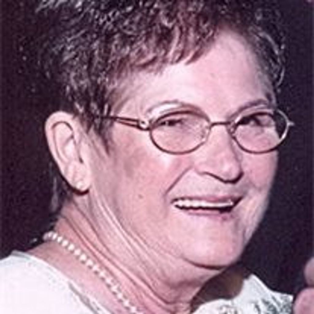 Joyce Melancon