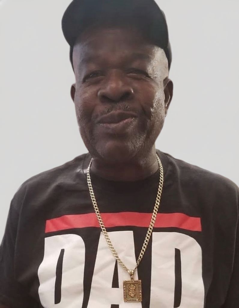 Ezra Barrington Williams Profile Photo