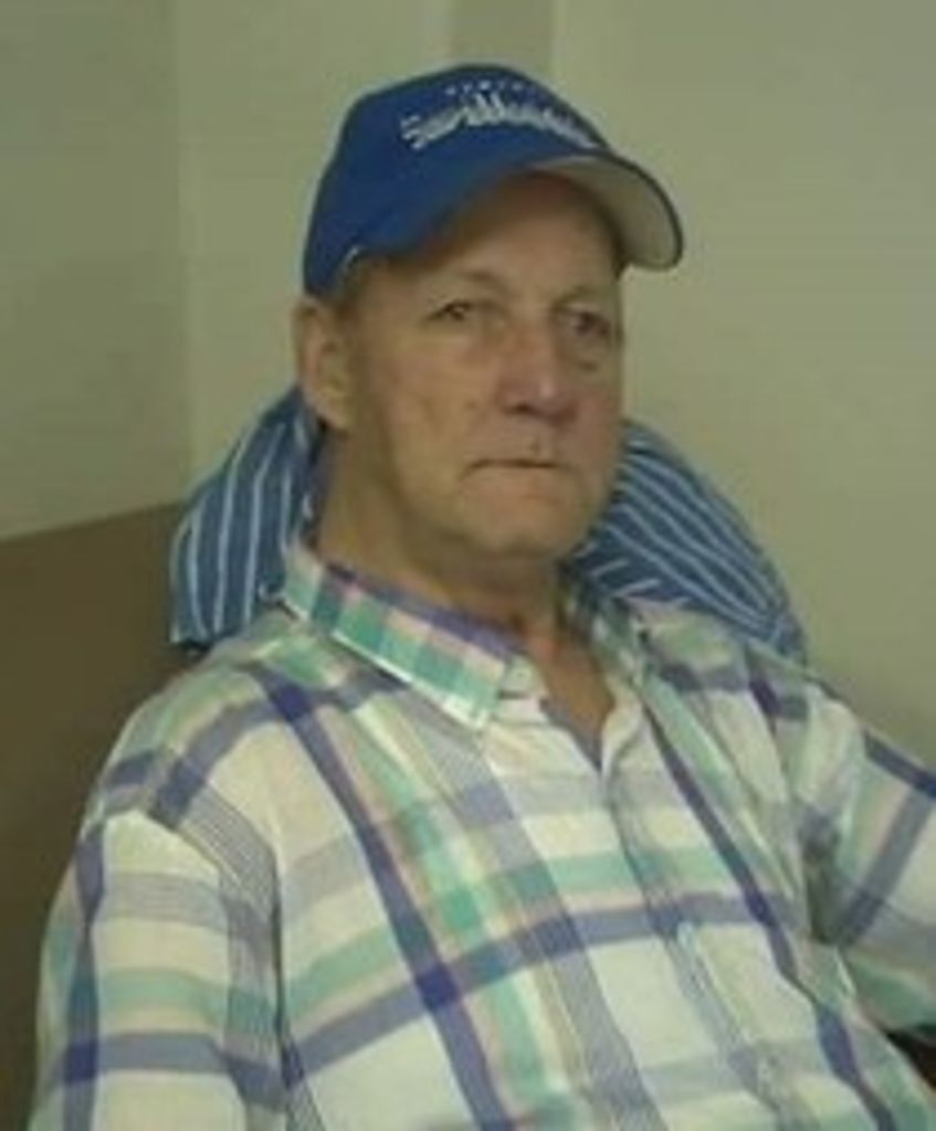 Ralph Junior Vibbert Profile Photo