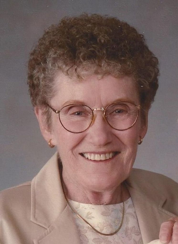 Lois M. Wilder