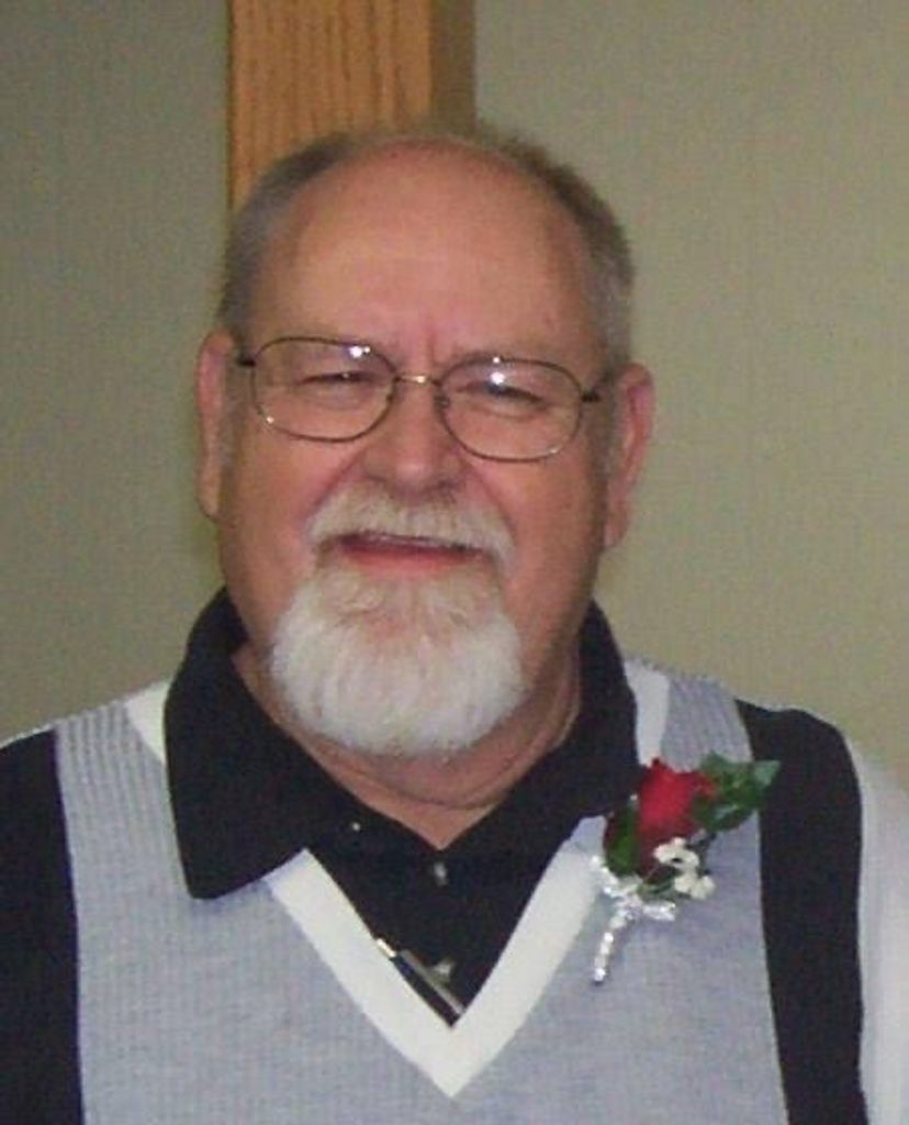 Robert “Bob” Ellis, Jr. Profile Photo