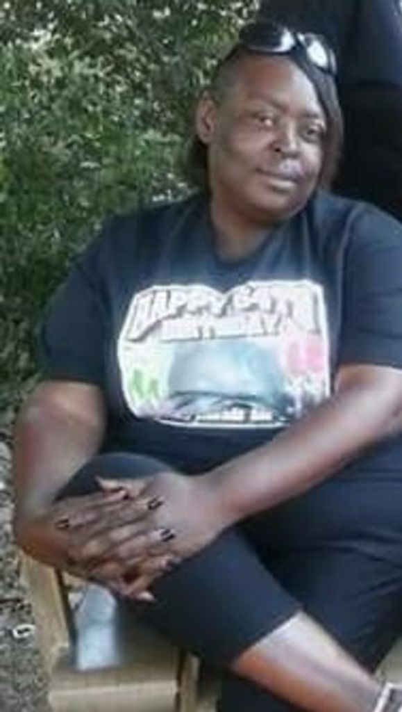 Lynette E. Ward Profile Photo