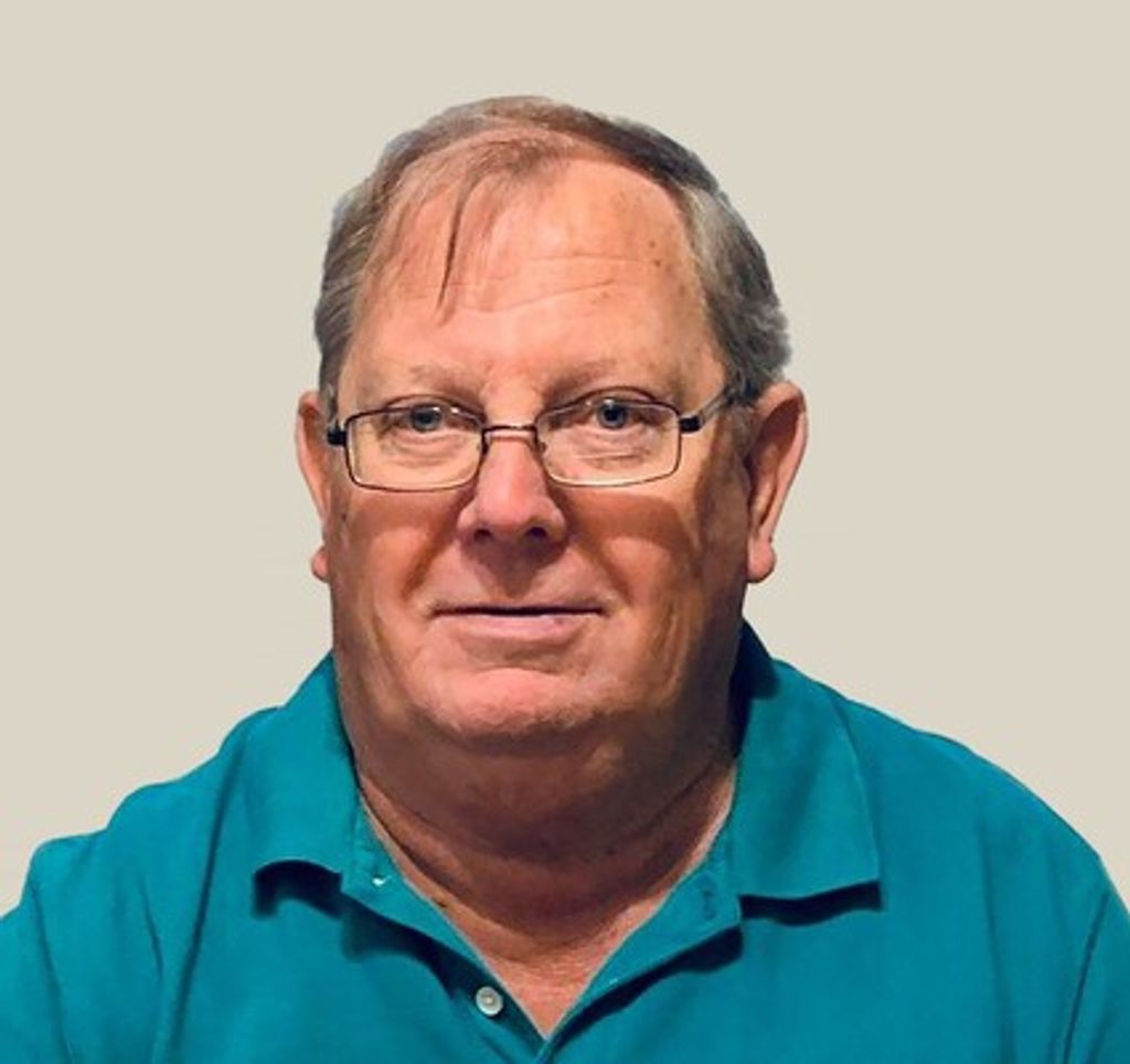 Edward Ray Yount