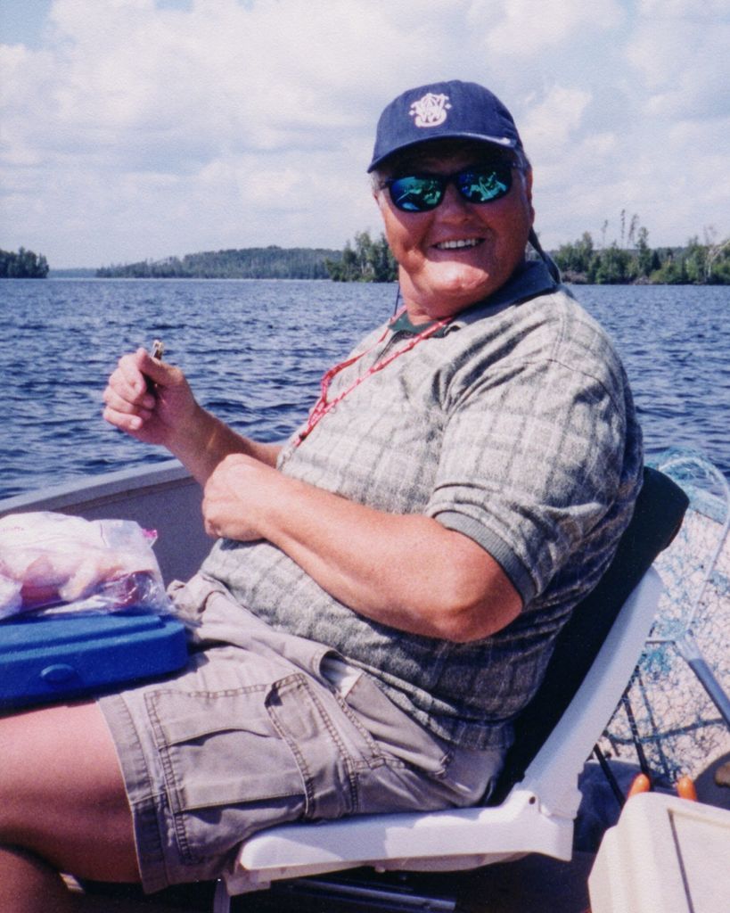 Milton (Mick) Ervin Beatovic