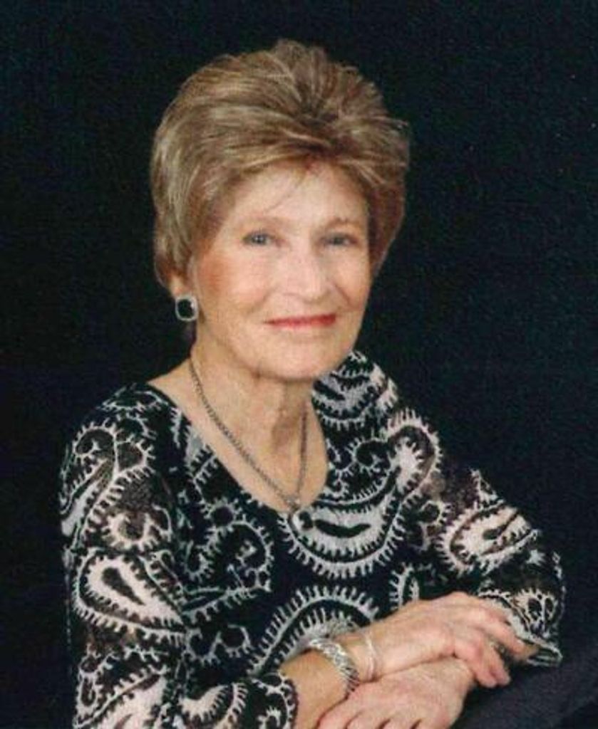 Mary Adele Blackwell