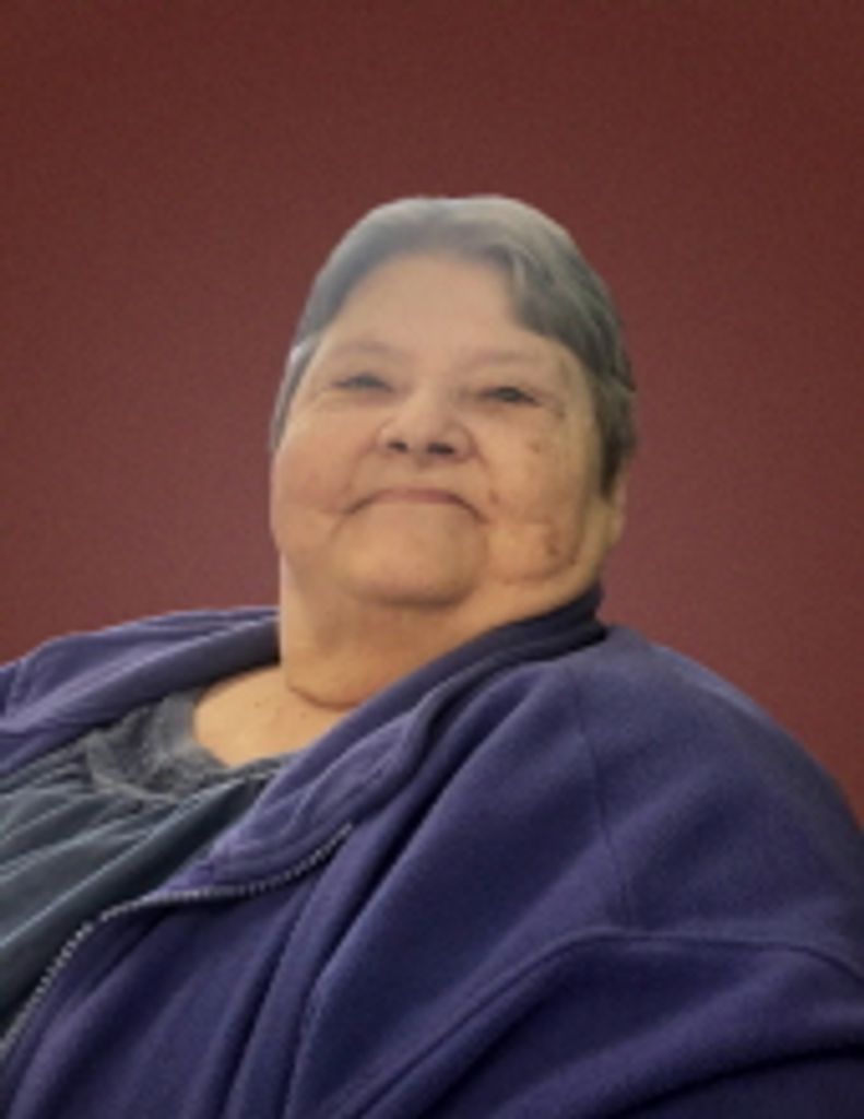 Shirley Ann Schafer