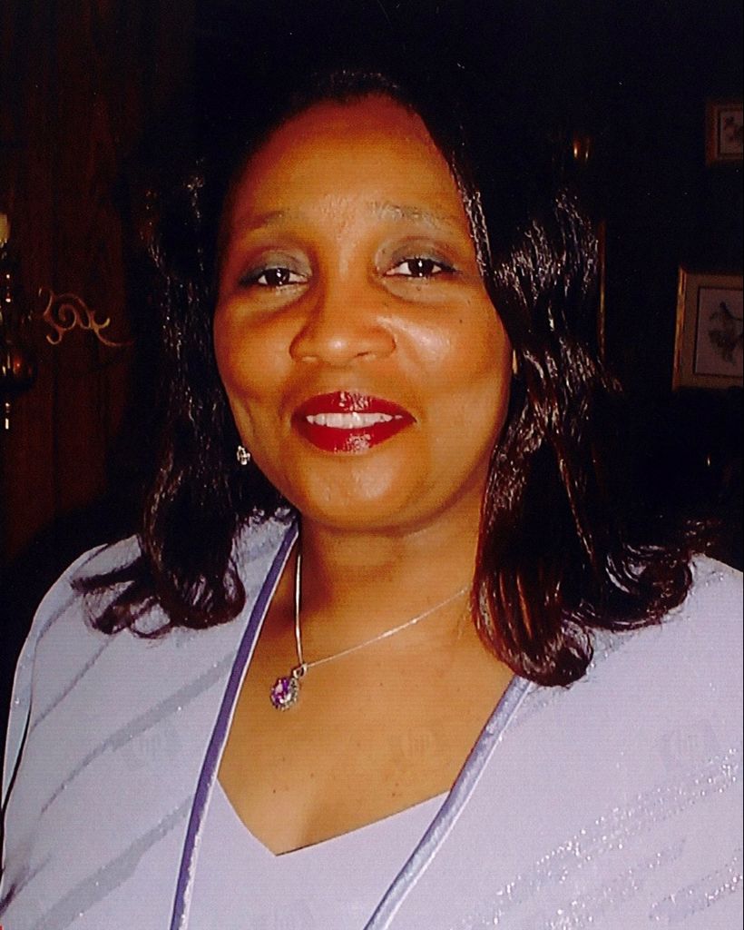 Sherley JoAnn Hunt McClinic