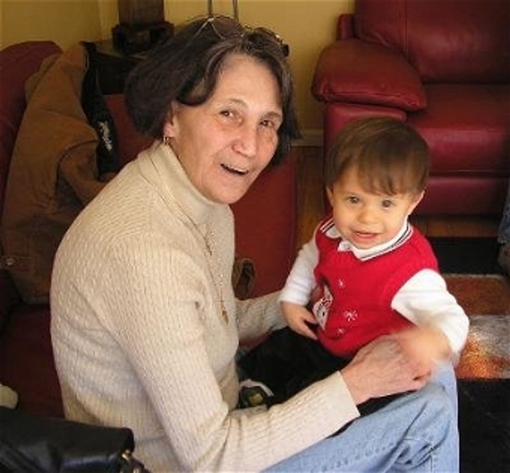 Patricia Celestino