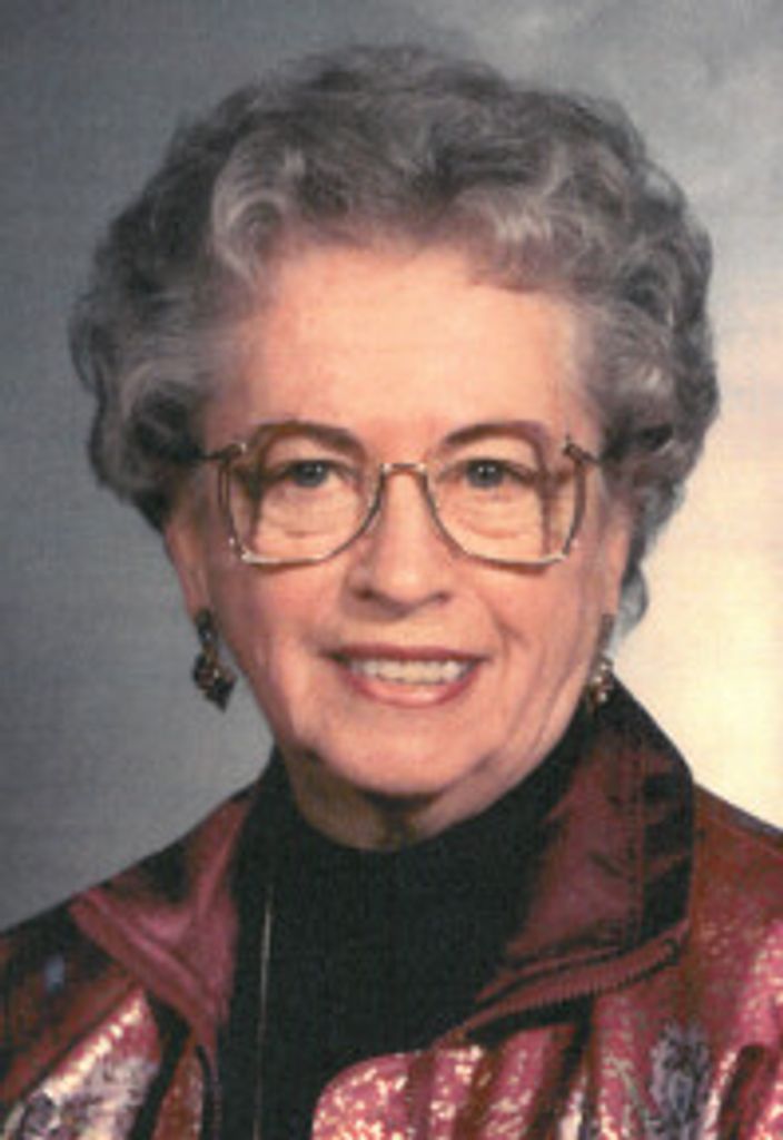 Elizabeth "BJ" Jane Ringstead