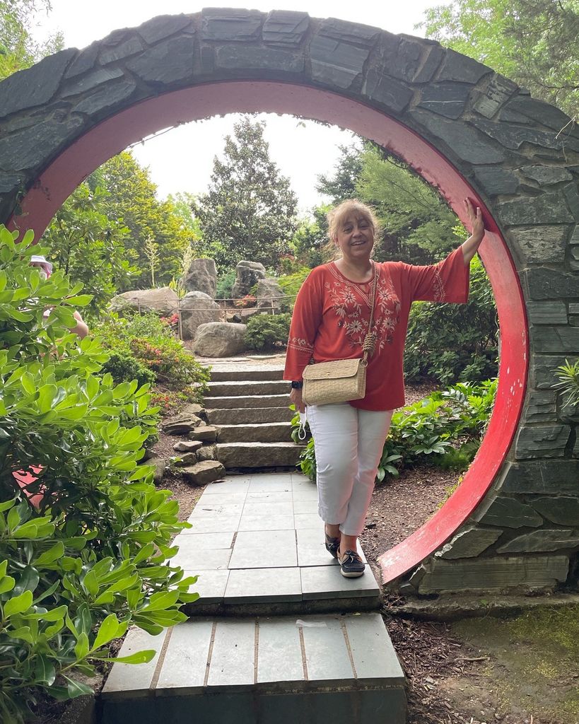 Claudia Patricia Bolson Profile Photo