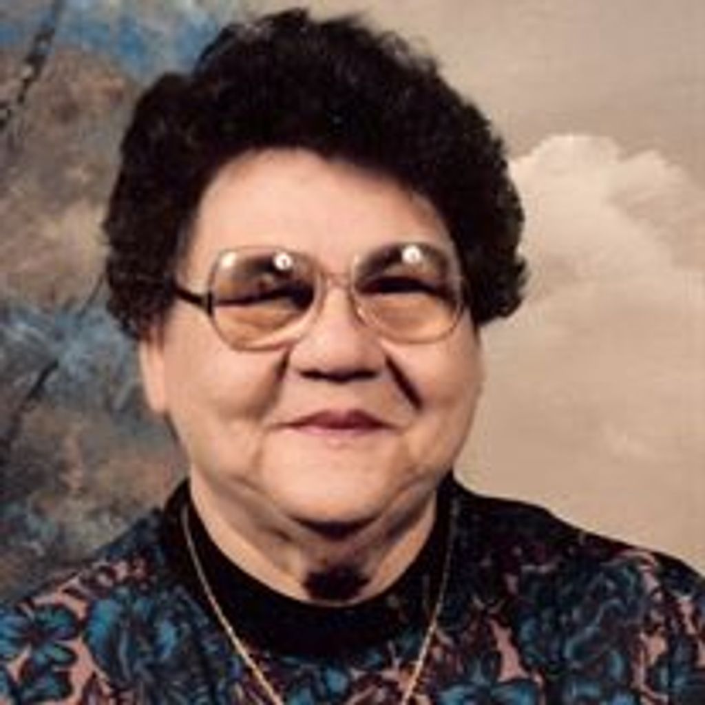 Lavina Ann Barton Profile Photo