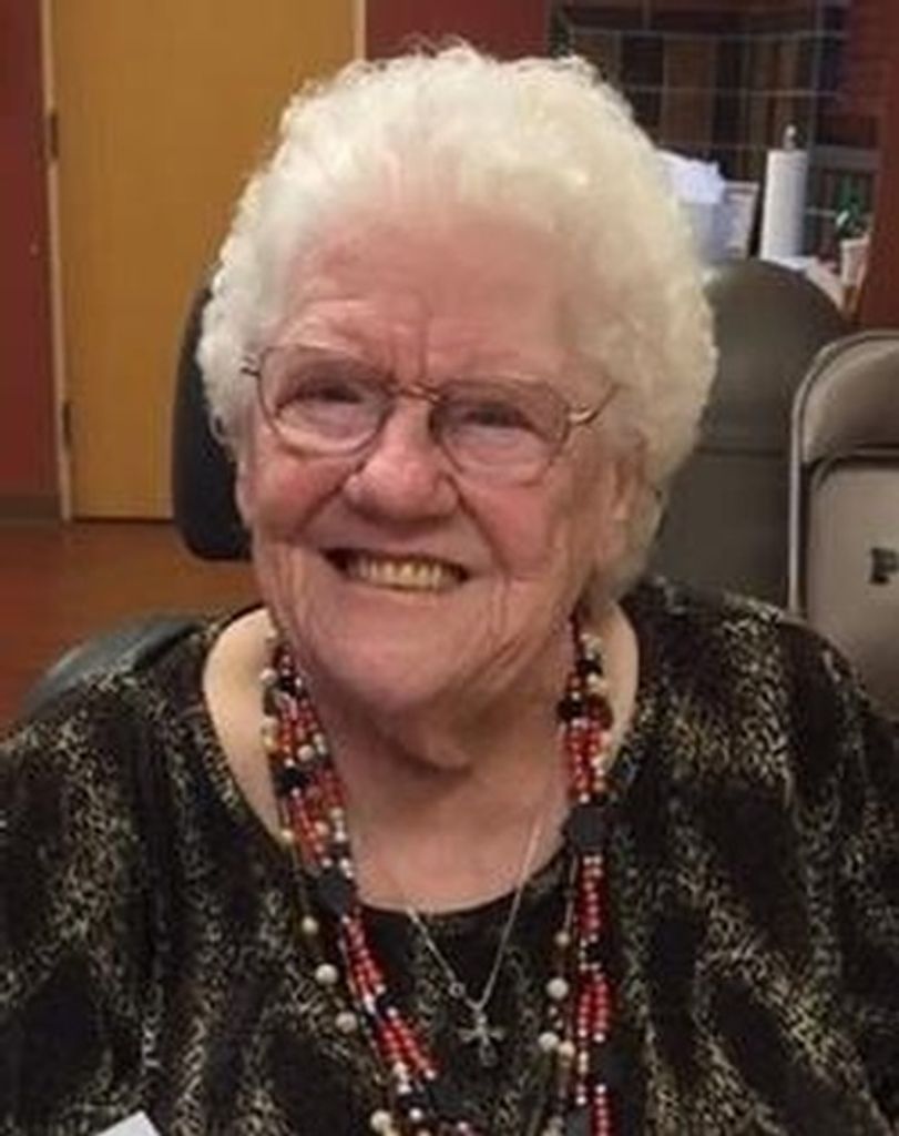 Delores Annabelle Miller