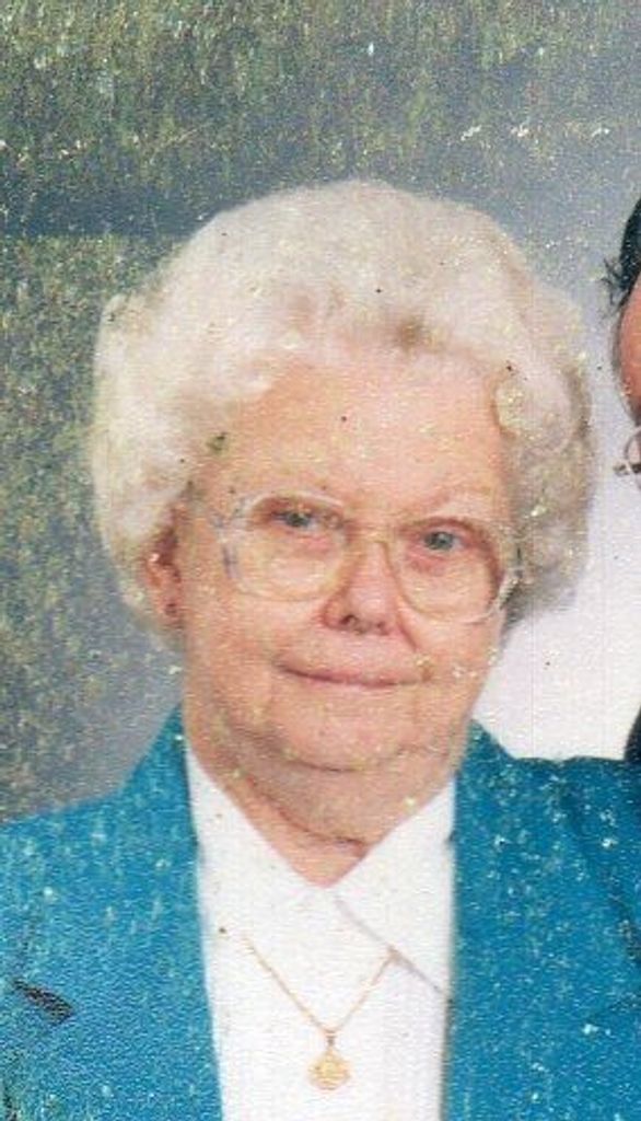 Margaret L. Dooley Bozarth